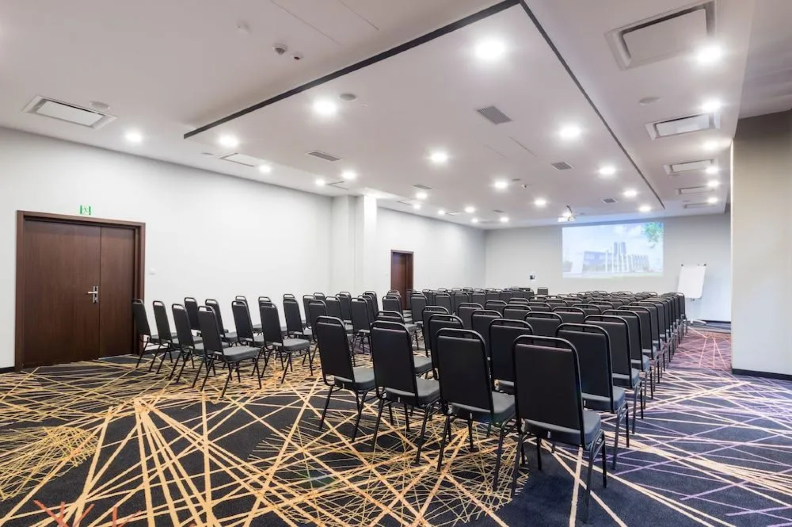 Hotel Ambasador Premium