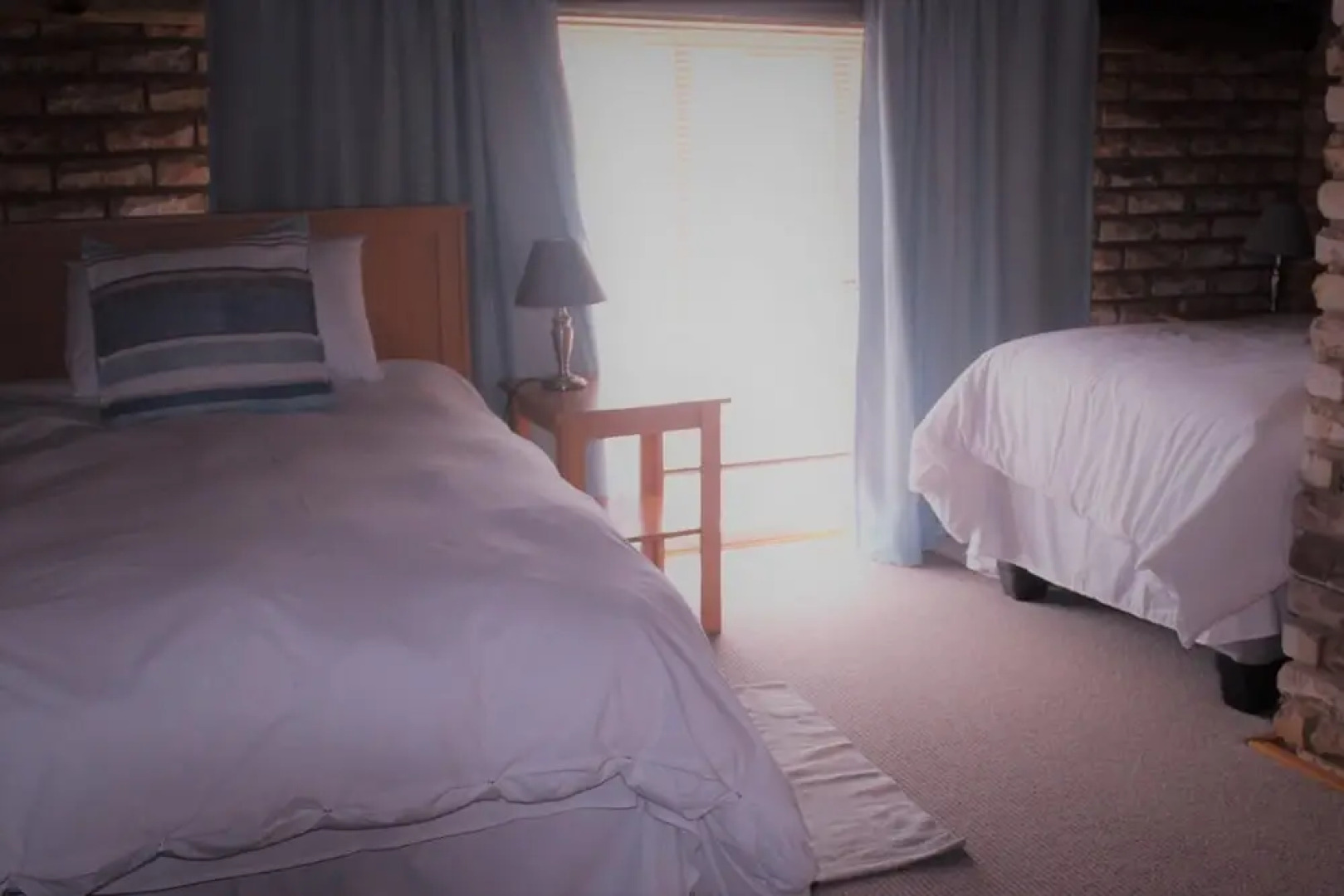 The Willow Tree Guest House