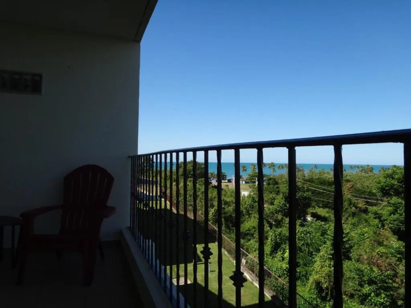 Sunset Paradise - Ocean View Penthouse