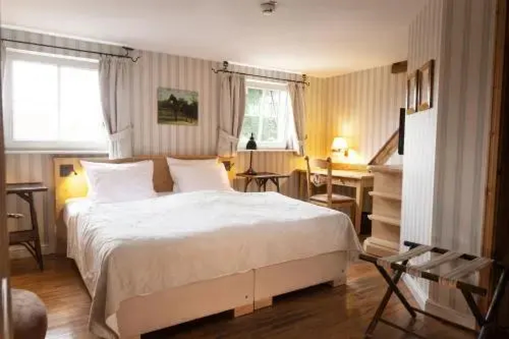 Der Linslerhof - Hotel, Restaurant, Events & Natur