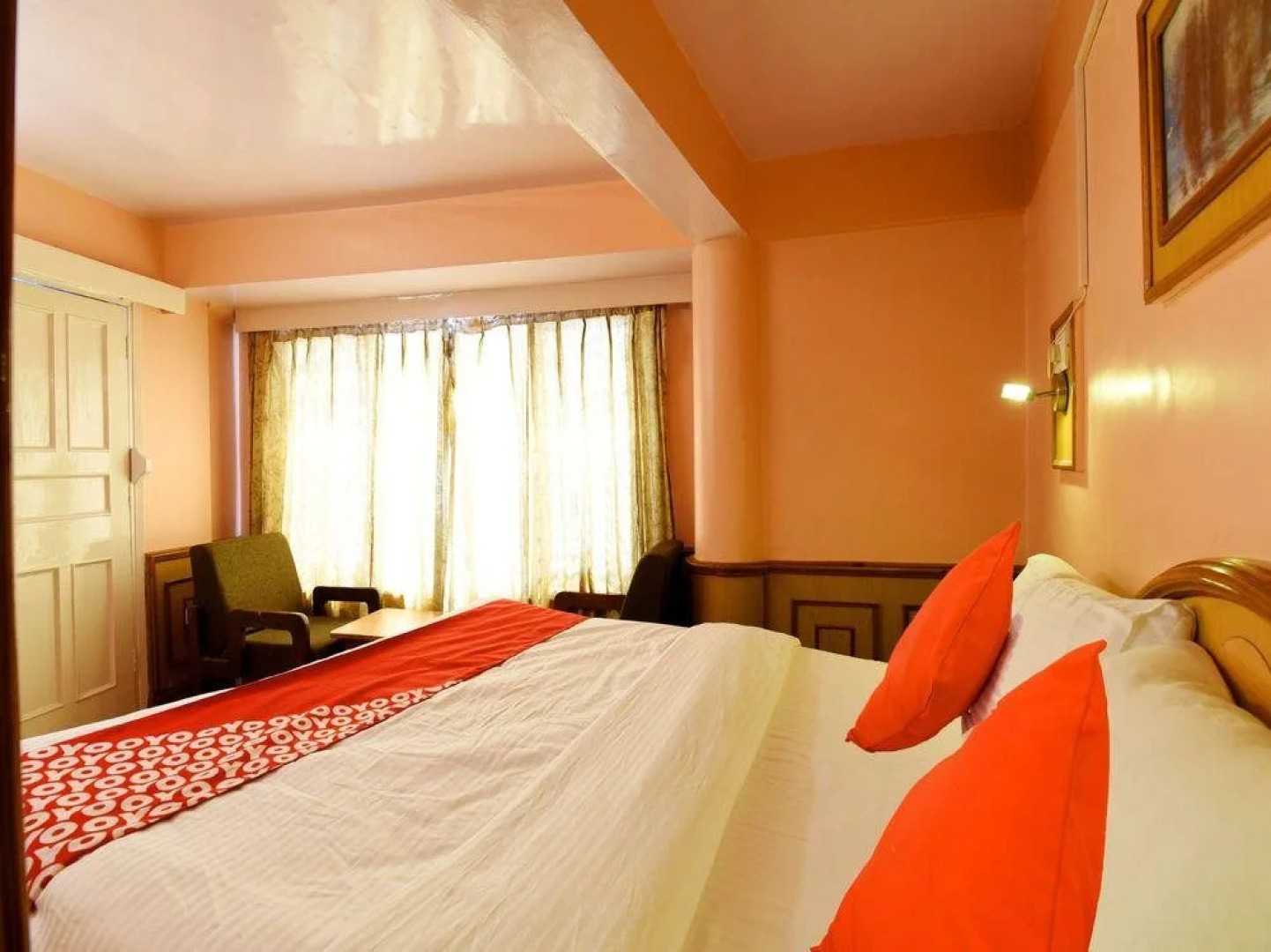 Hotel Samrat Regency