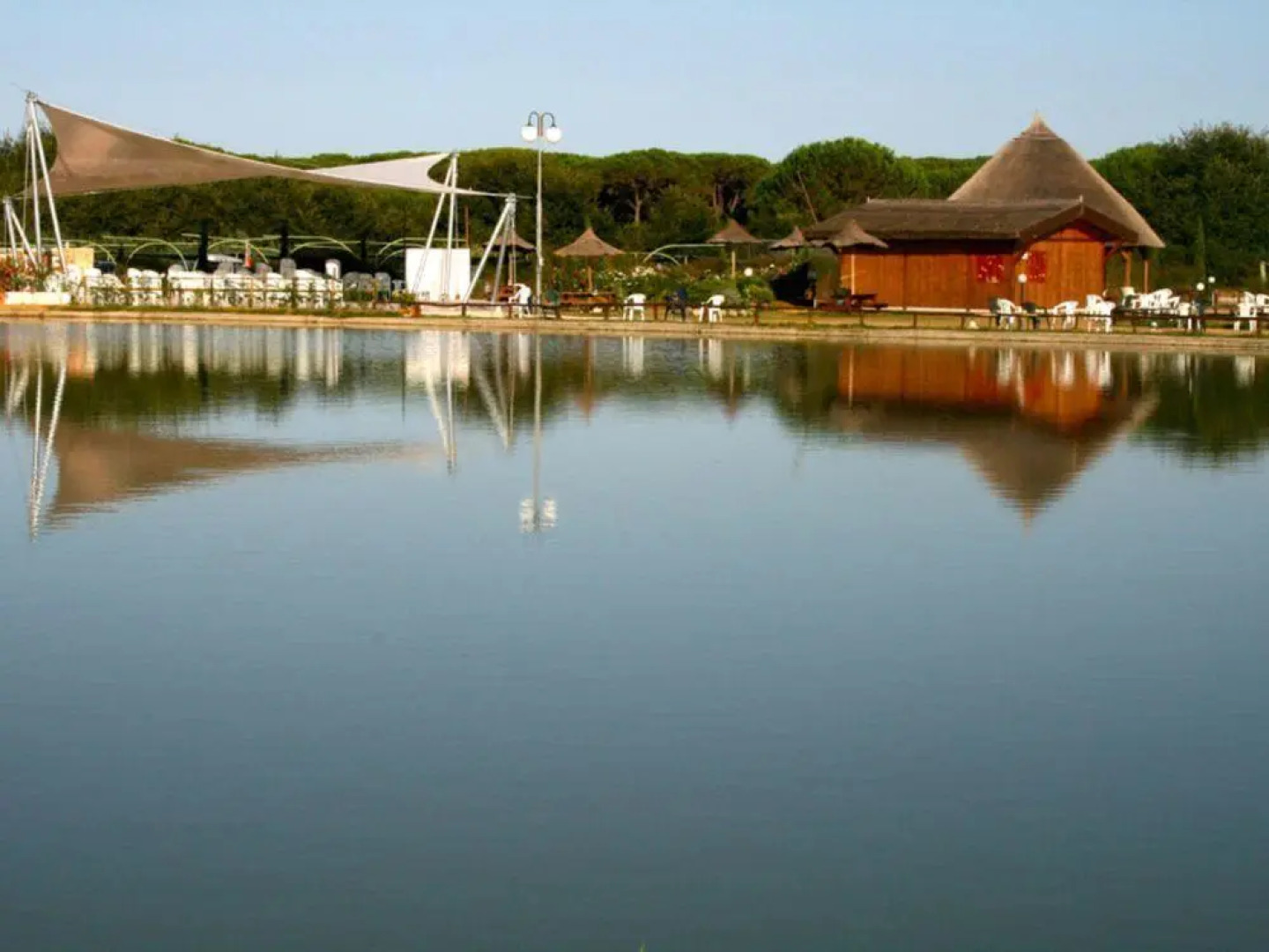 Camping Village Free Time