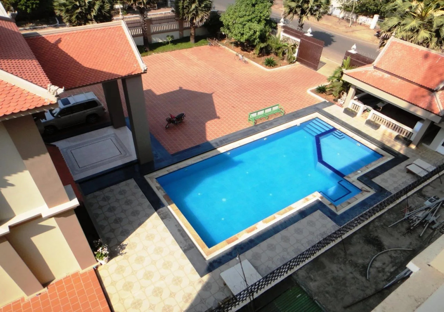 Borey Bokor Guesthouse