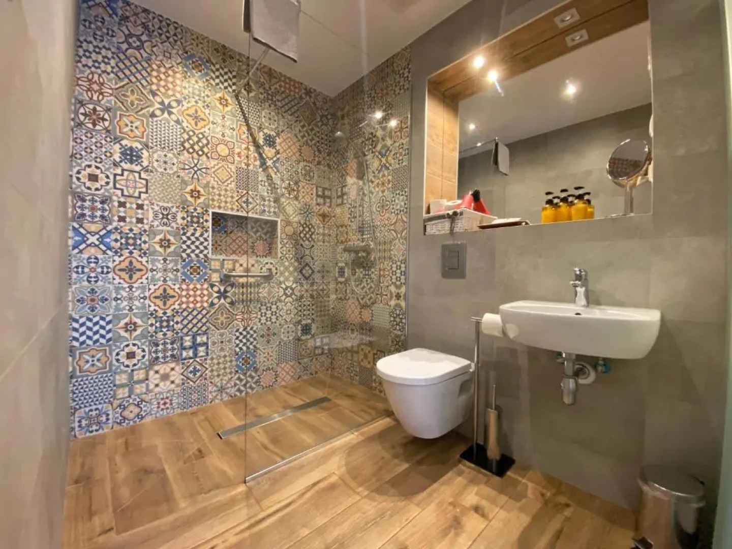 Ameisenberg Appartement