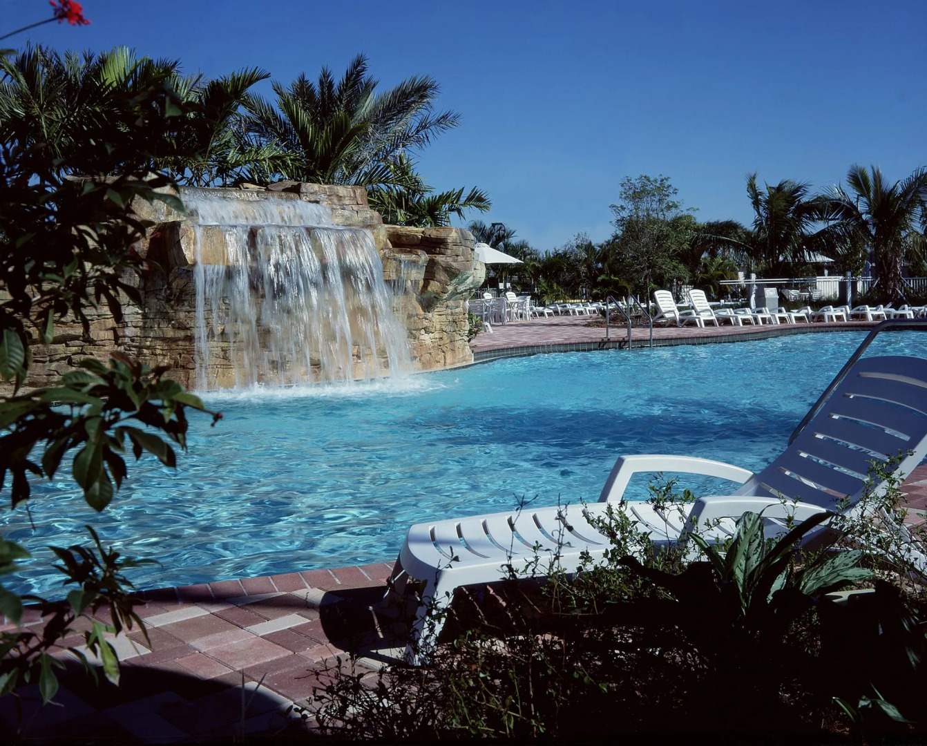 Vacation Village at Weston, Fort Lauderdale