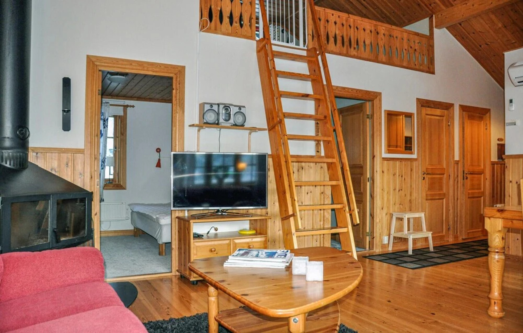 Amazing Home in Sälen With 3 Bedrooms and Sauna