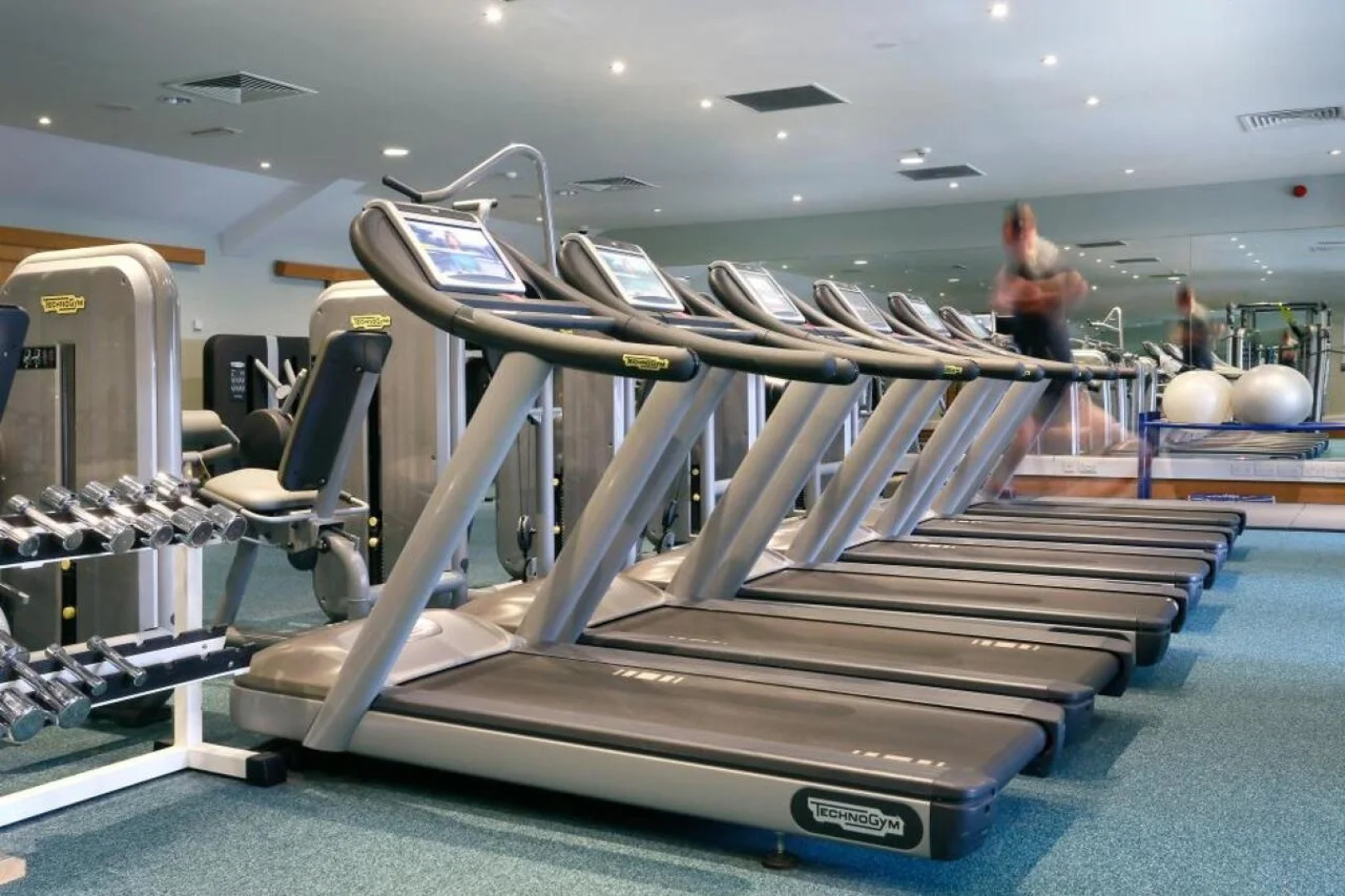 Macdonald Crutherland House and Spa