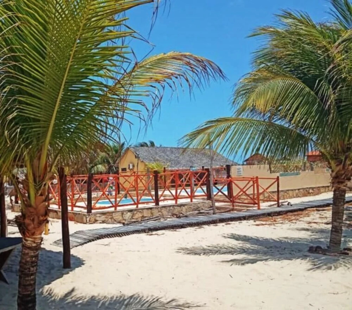 Emporium Chalés Maramar