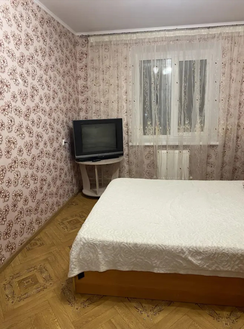 Апартаменты на улице Болгар