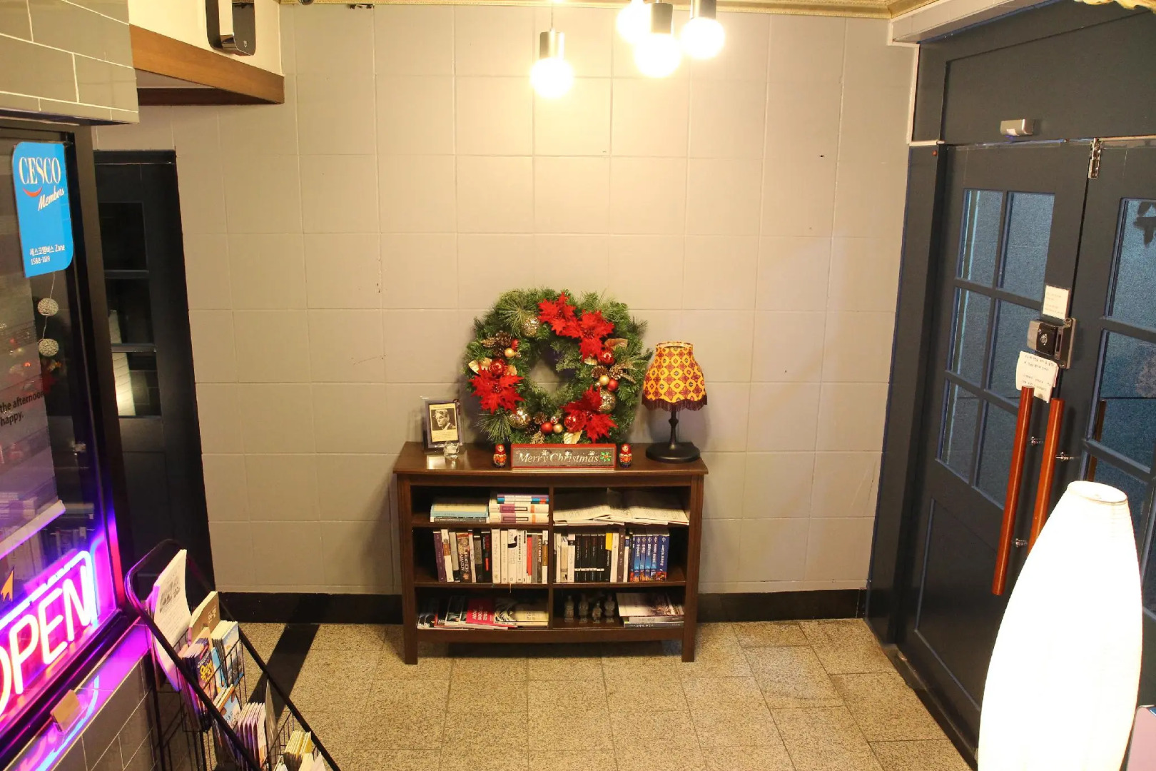 Gwang Seok Dong Guest House & Hostel