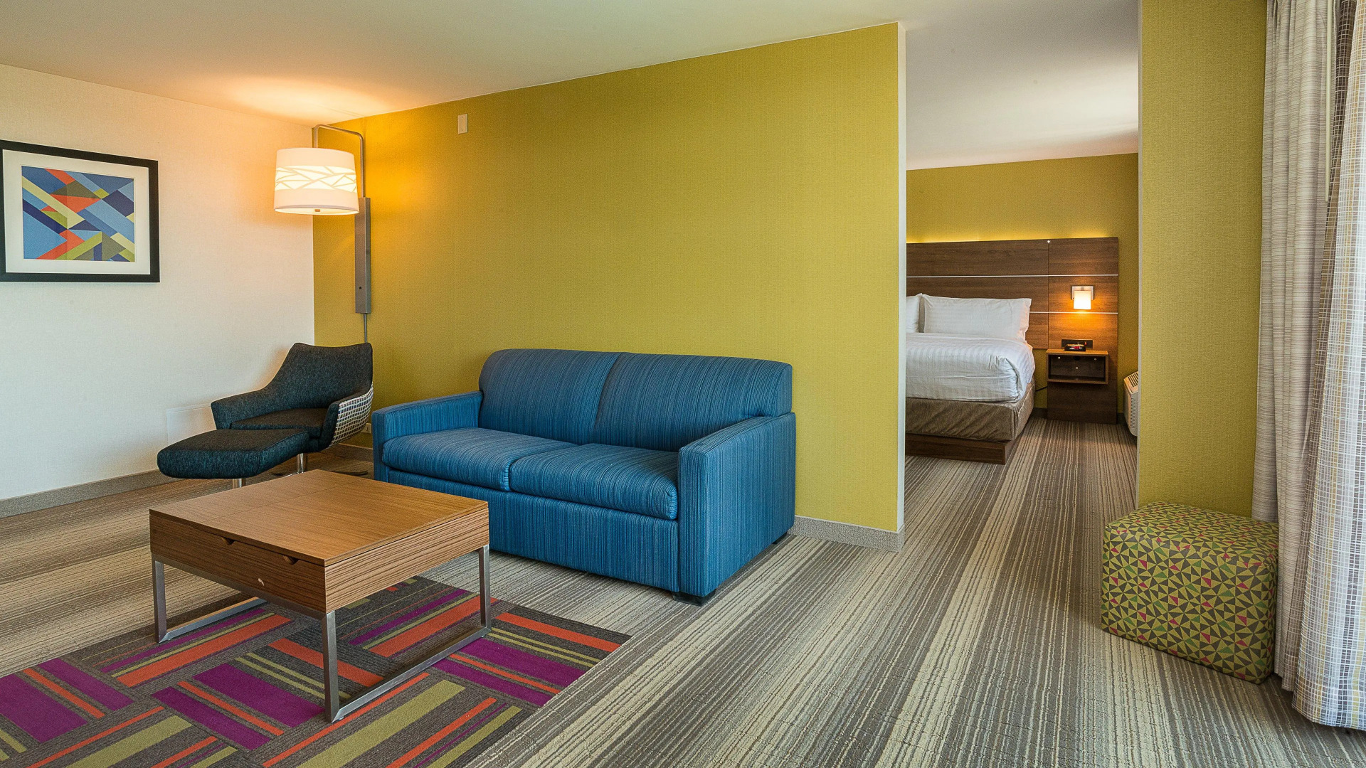 Holiday Inn Express Fullerton - Anaheim by IHG