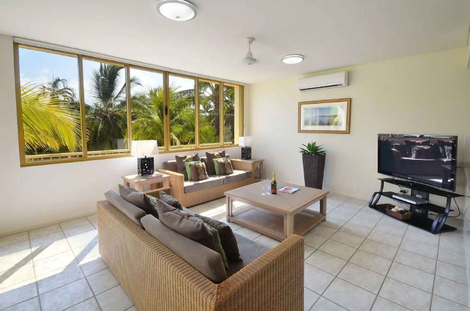 Silkari Reflections of Port Douglas