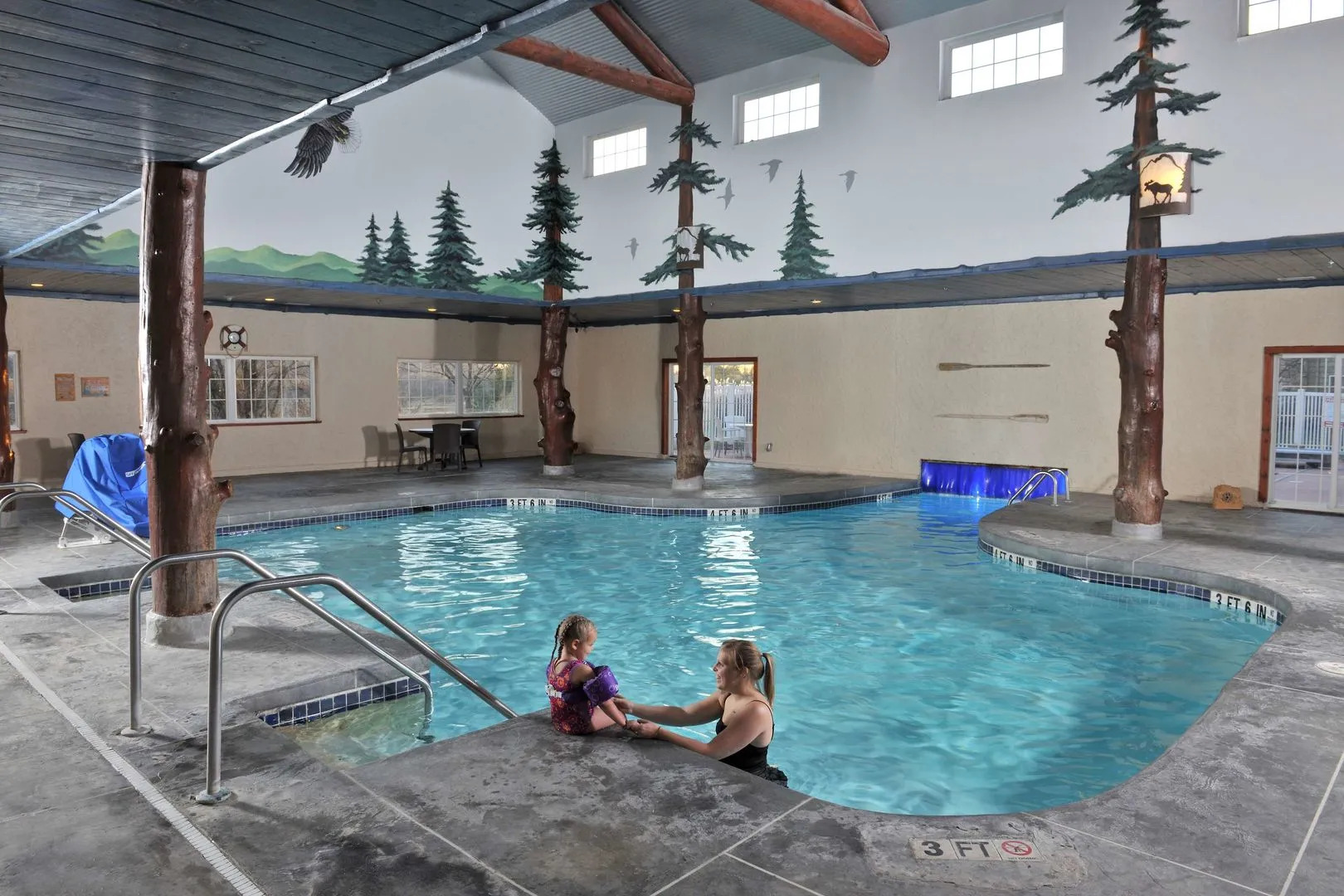 Stoney Creek Hotel La Crosse - Onalaska