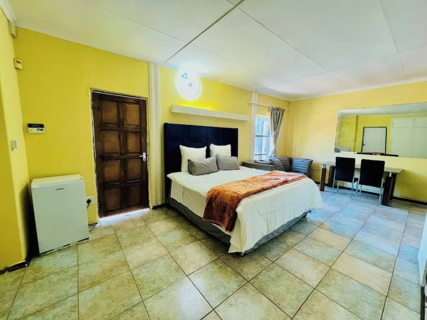 Room-honeyhills Excellence Resort J
