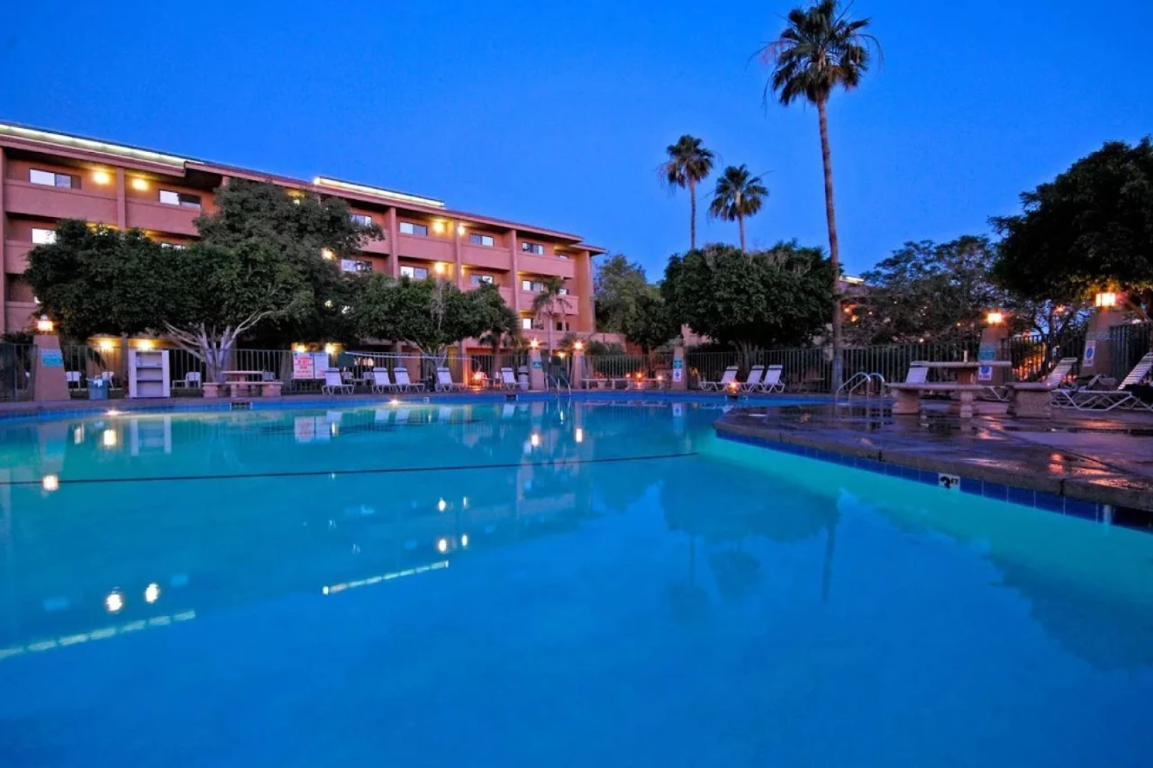 Shilo Inn Hotel & Suites - Yuma