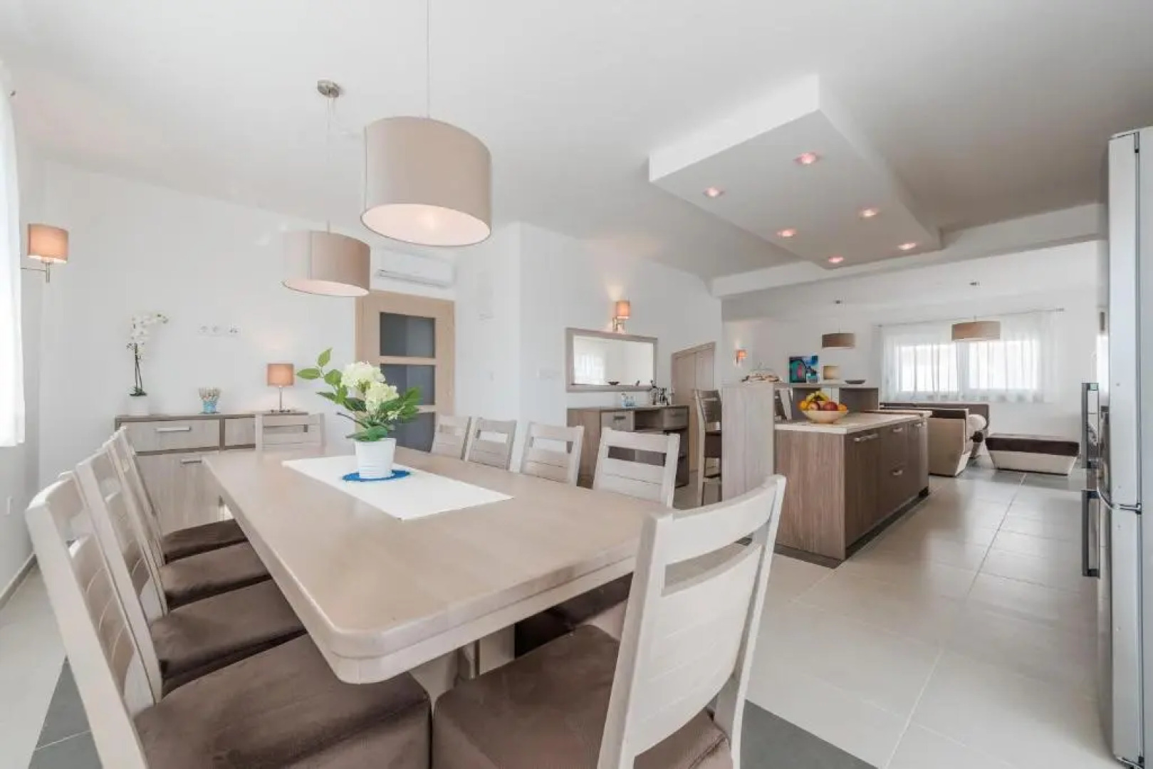 VILE DALMACIJA 365 Sukošan, Zadar county