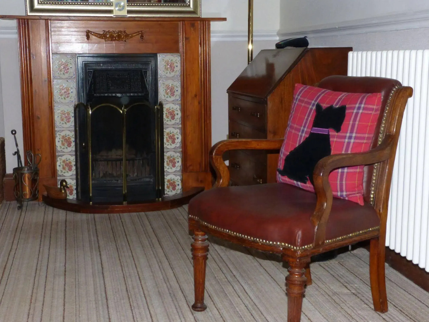 Pinewood Country House