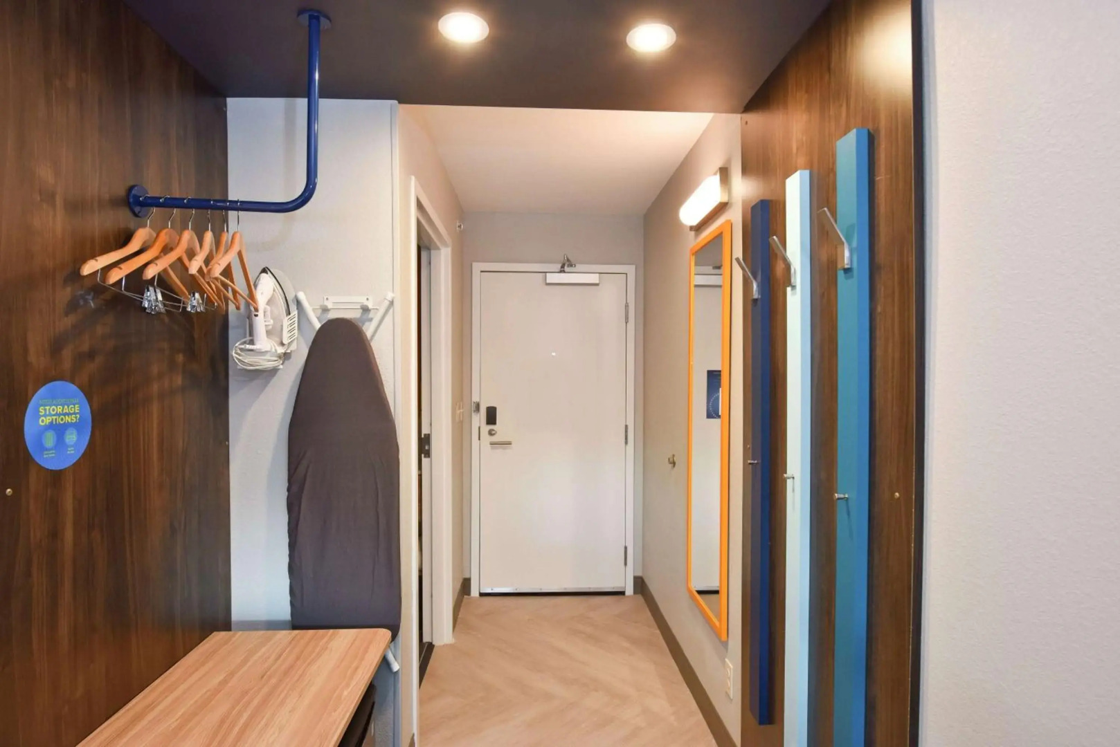 Tru by Hilton Lawrence