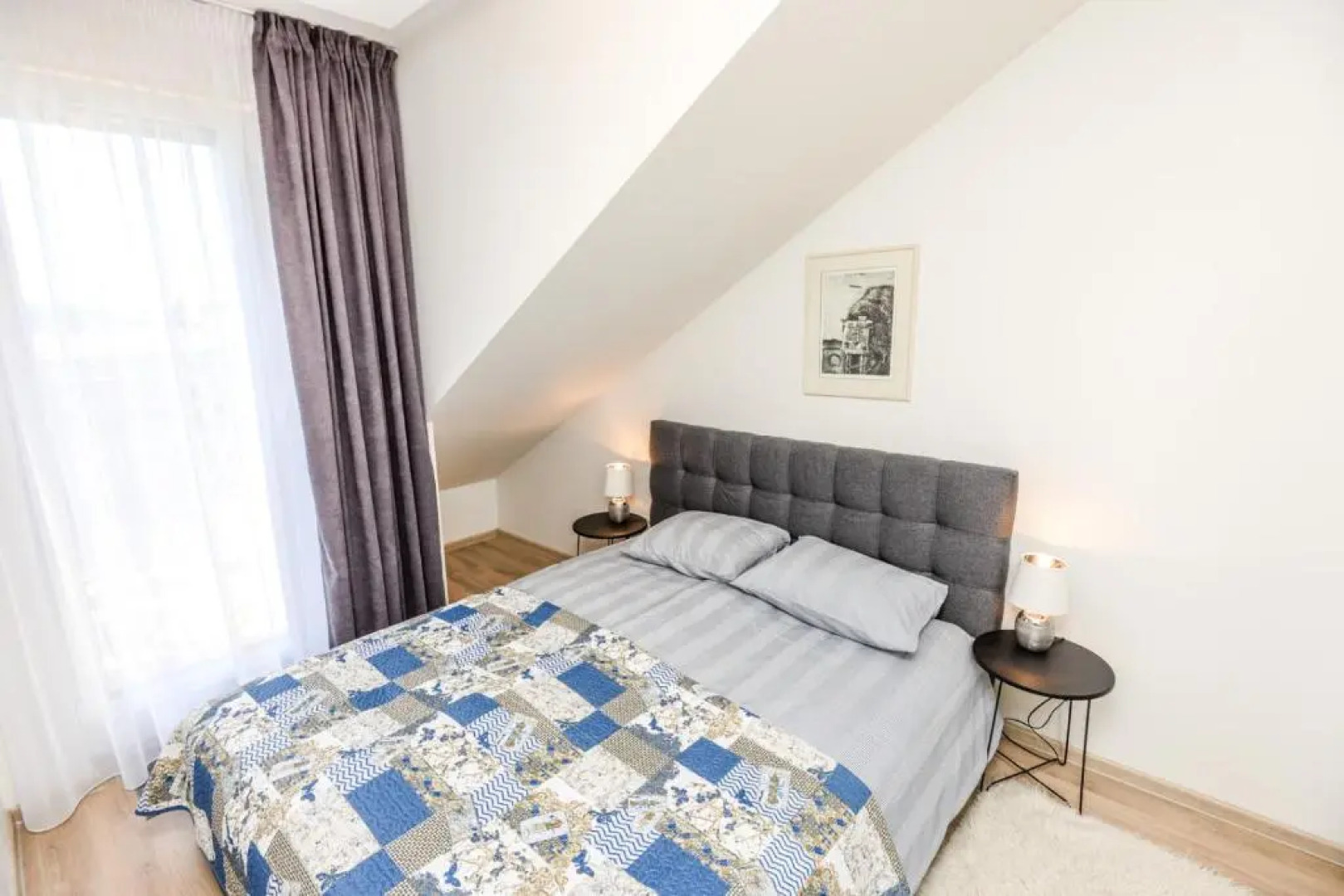 Apartment Vėsa - L14