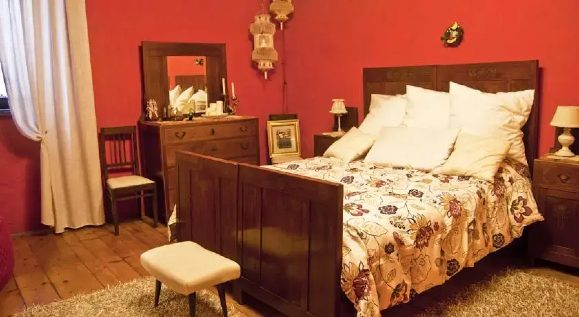 Casa Vacanze A Pruno