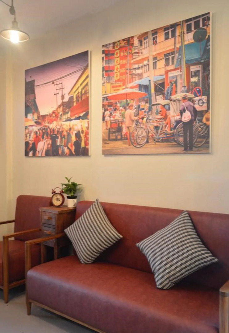 Pakping The Cozy Living Chiangmai