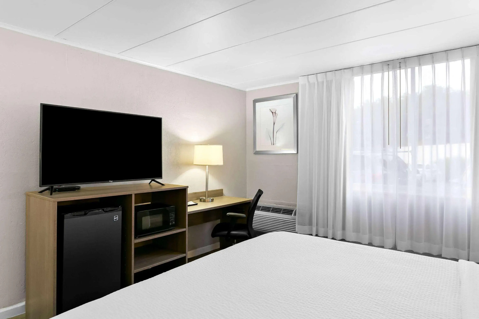 Travelodge by Wyndham Aberdeen