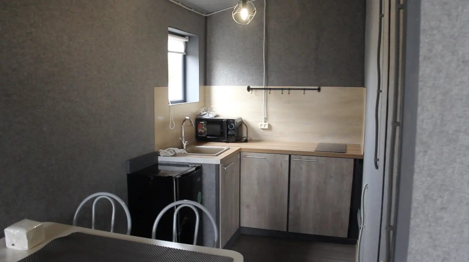 Семейная ферма