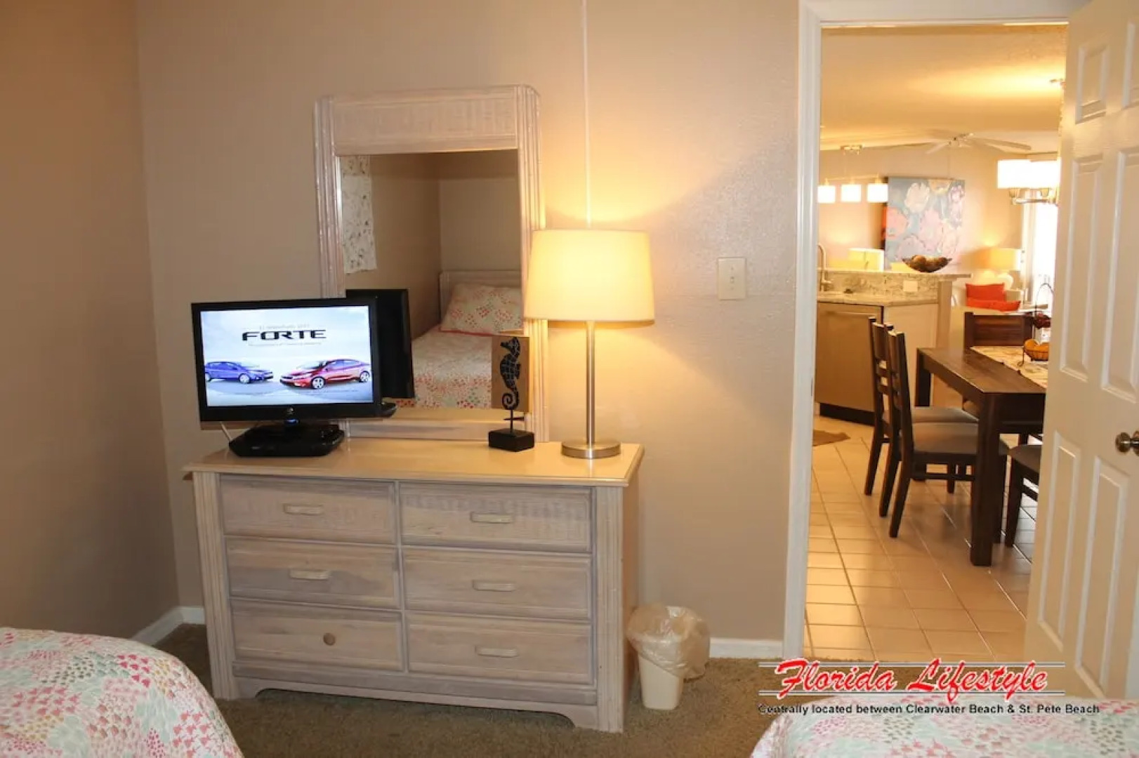 Beach Palms 404 Apartment