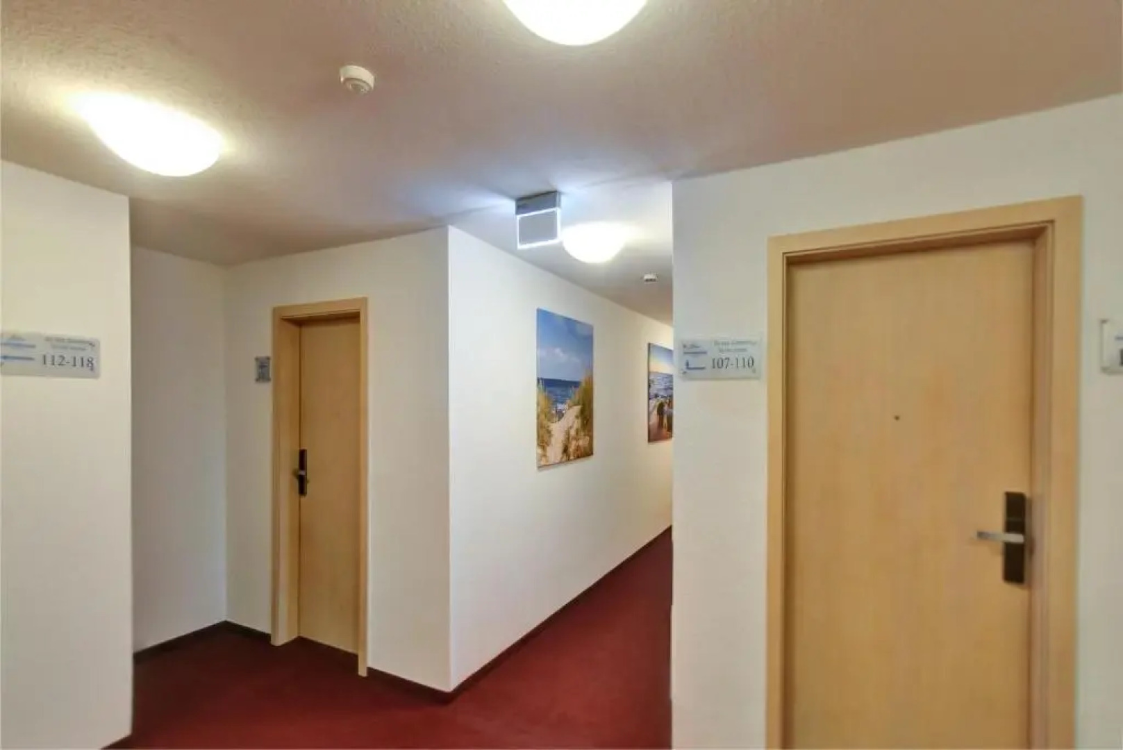 Hotel Sonneninsel Fehmarn