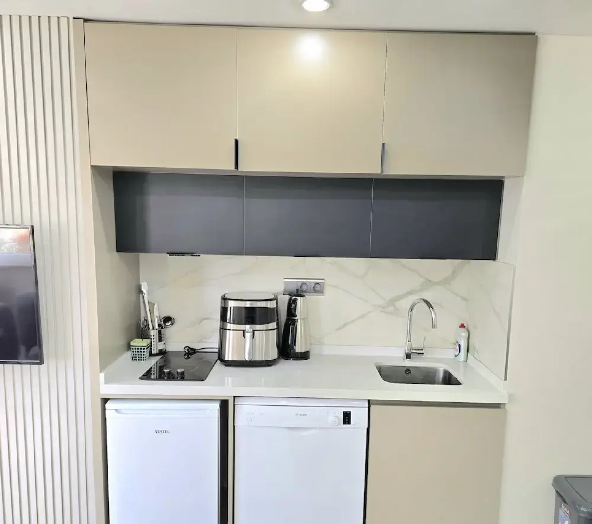 River Park Residence Lara