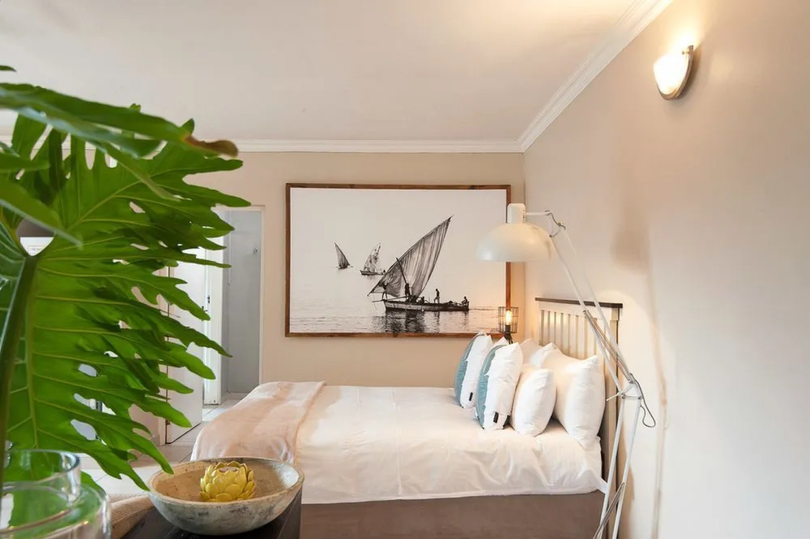 Salt Studio Apartment