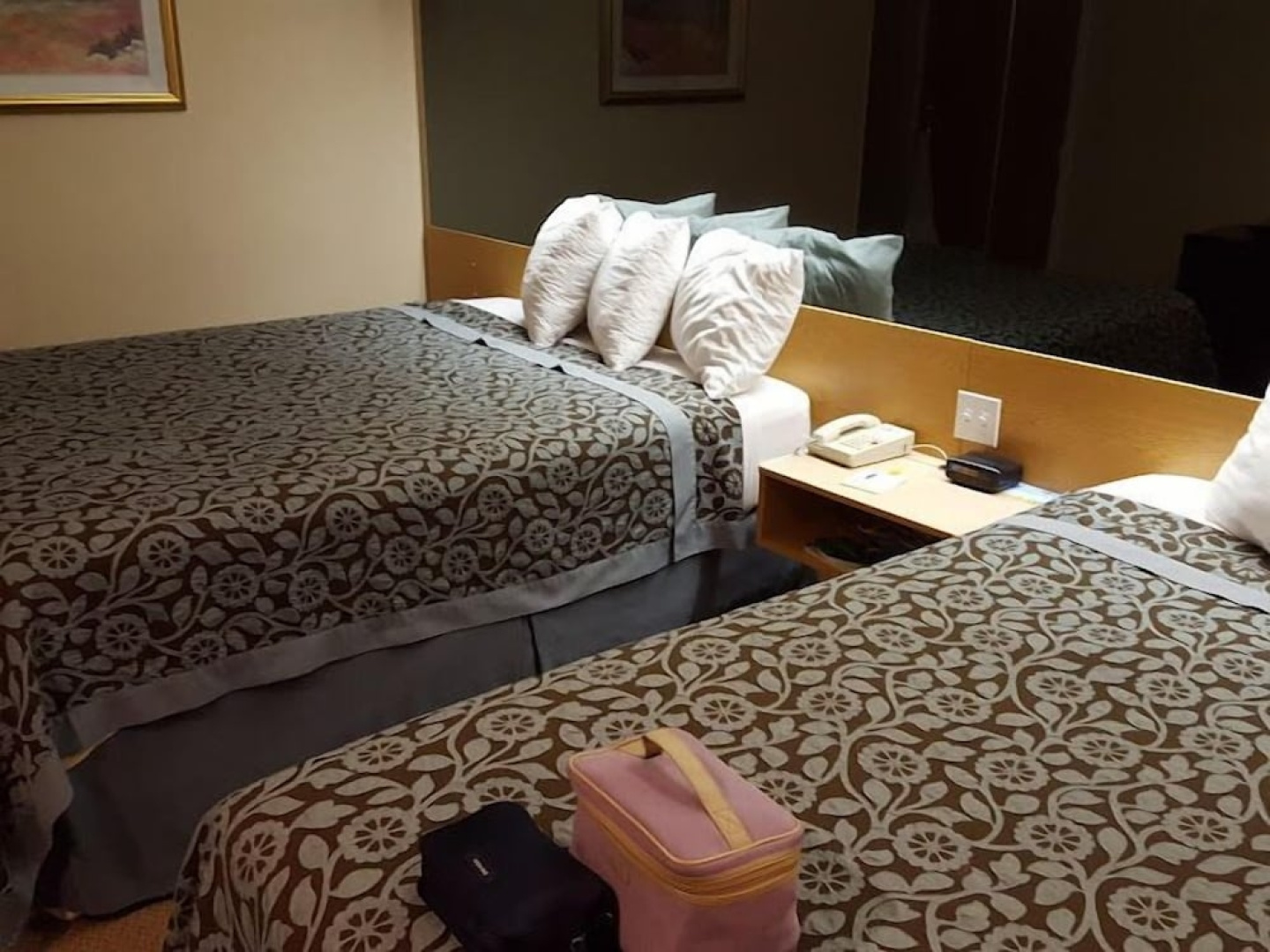 Sturbridge Hotel