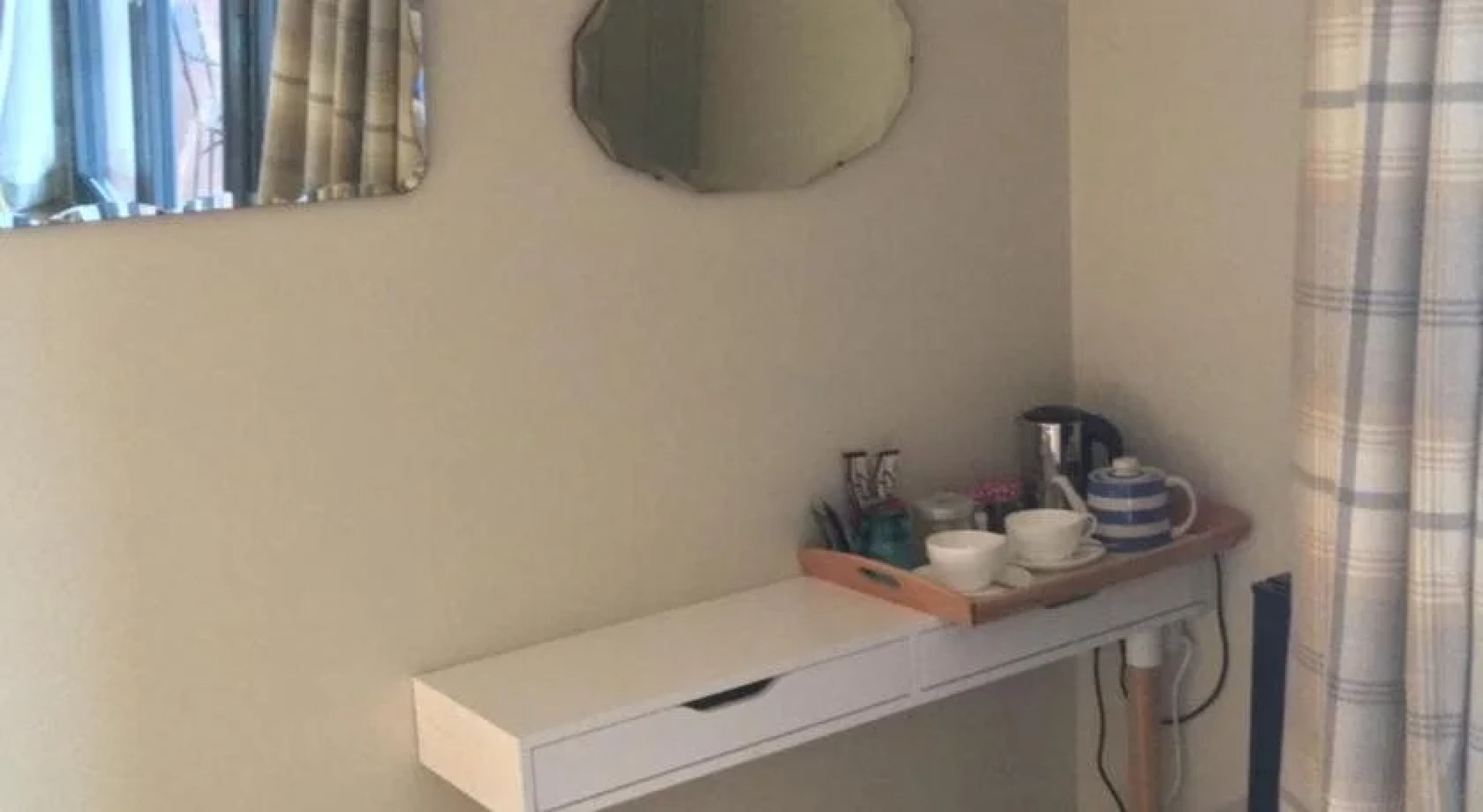 Pickersgill Manor Farm