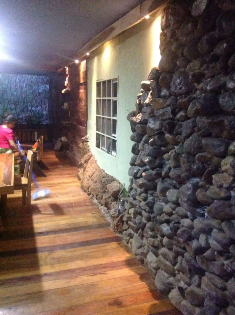 Cacao Rainforest Lodge