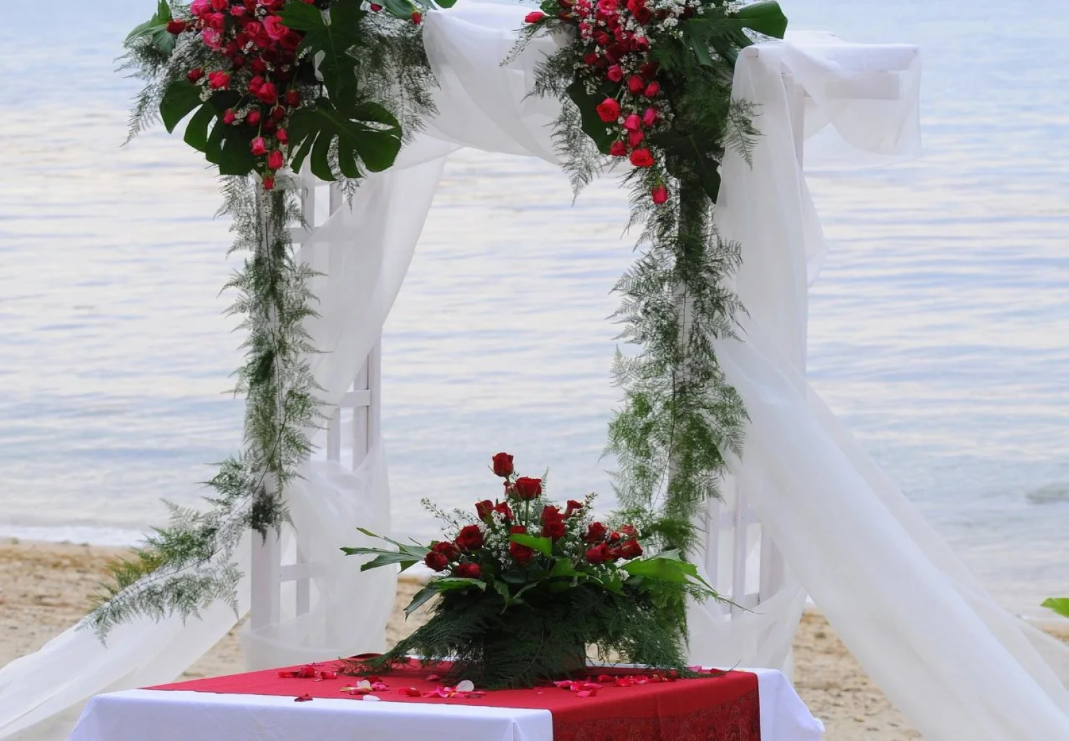 Koh Chang Cliff Beach Resort