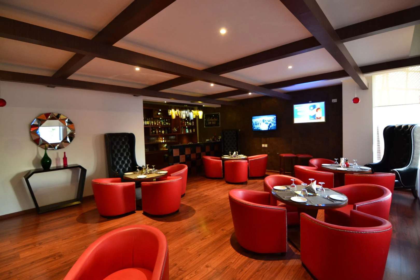 Indraprastha Spa Resort