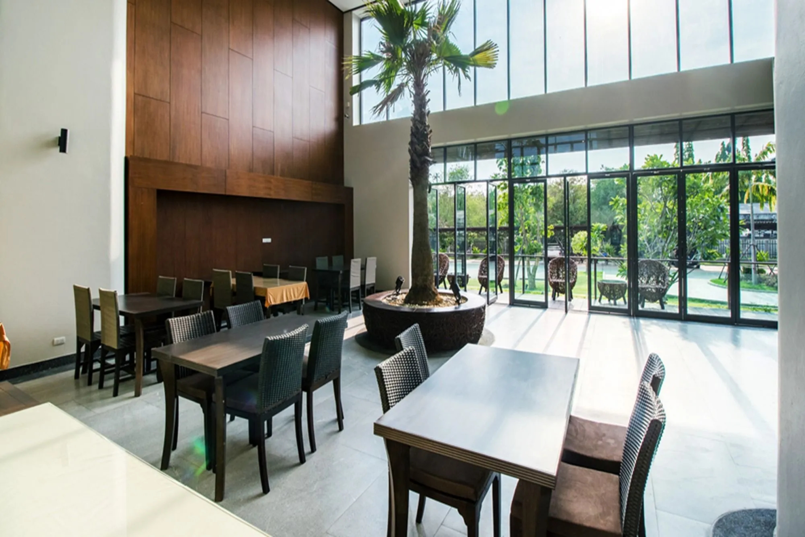 Green Valley Executive Serviced Residence