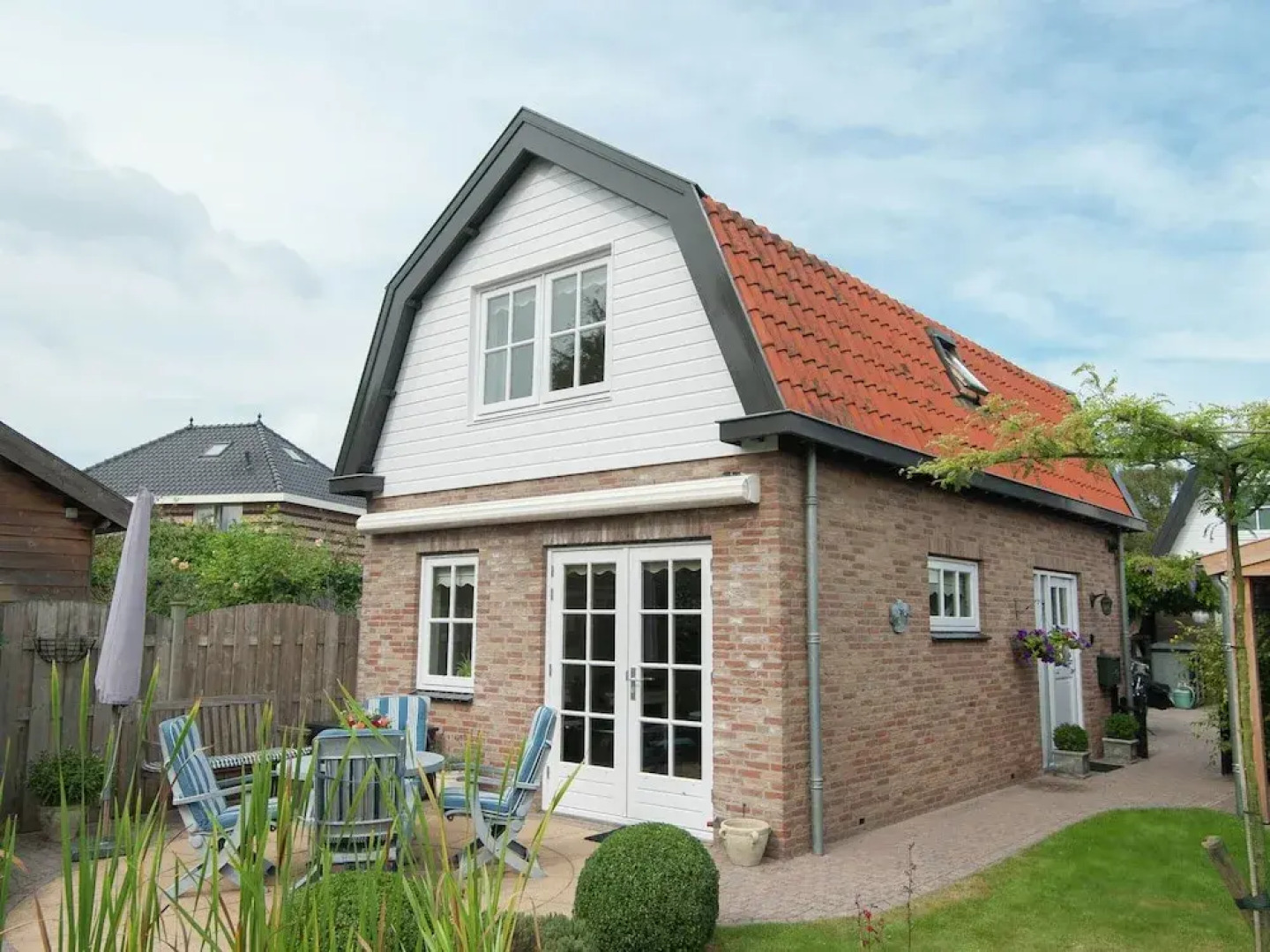 Comfortable Flat in Bergen