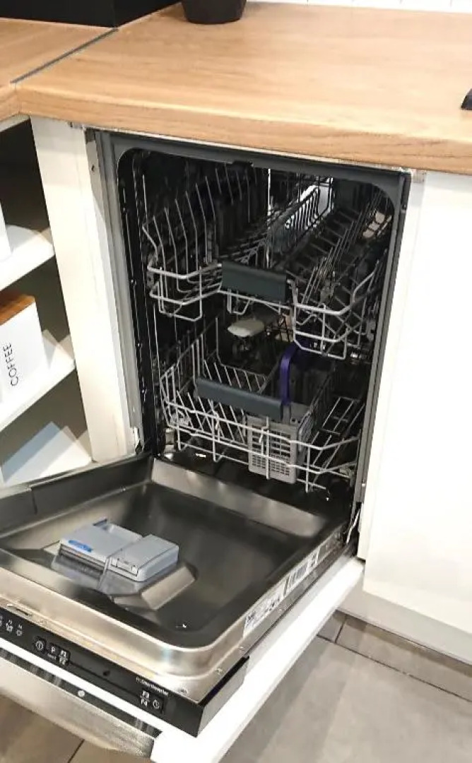 Apartament Jantar 3B w Darłówku