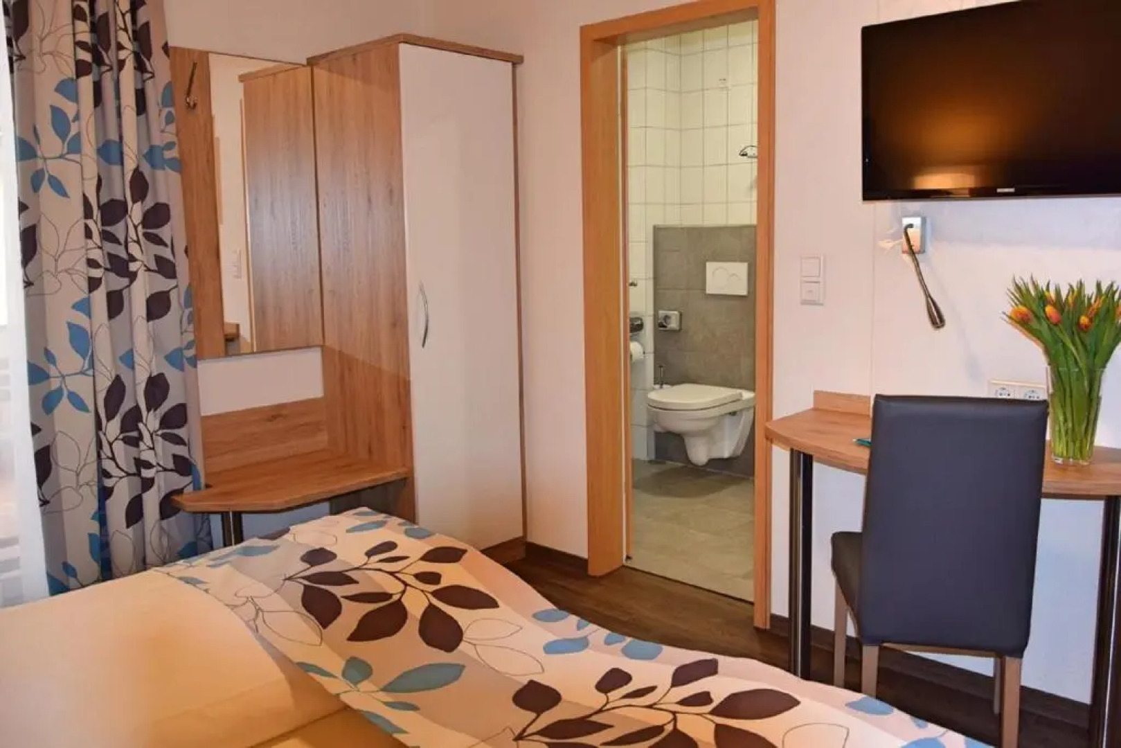 Hotel-Café Altreuter