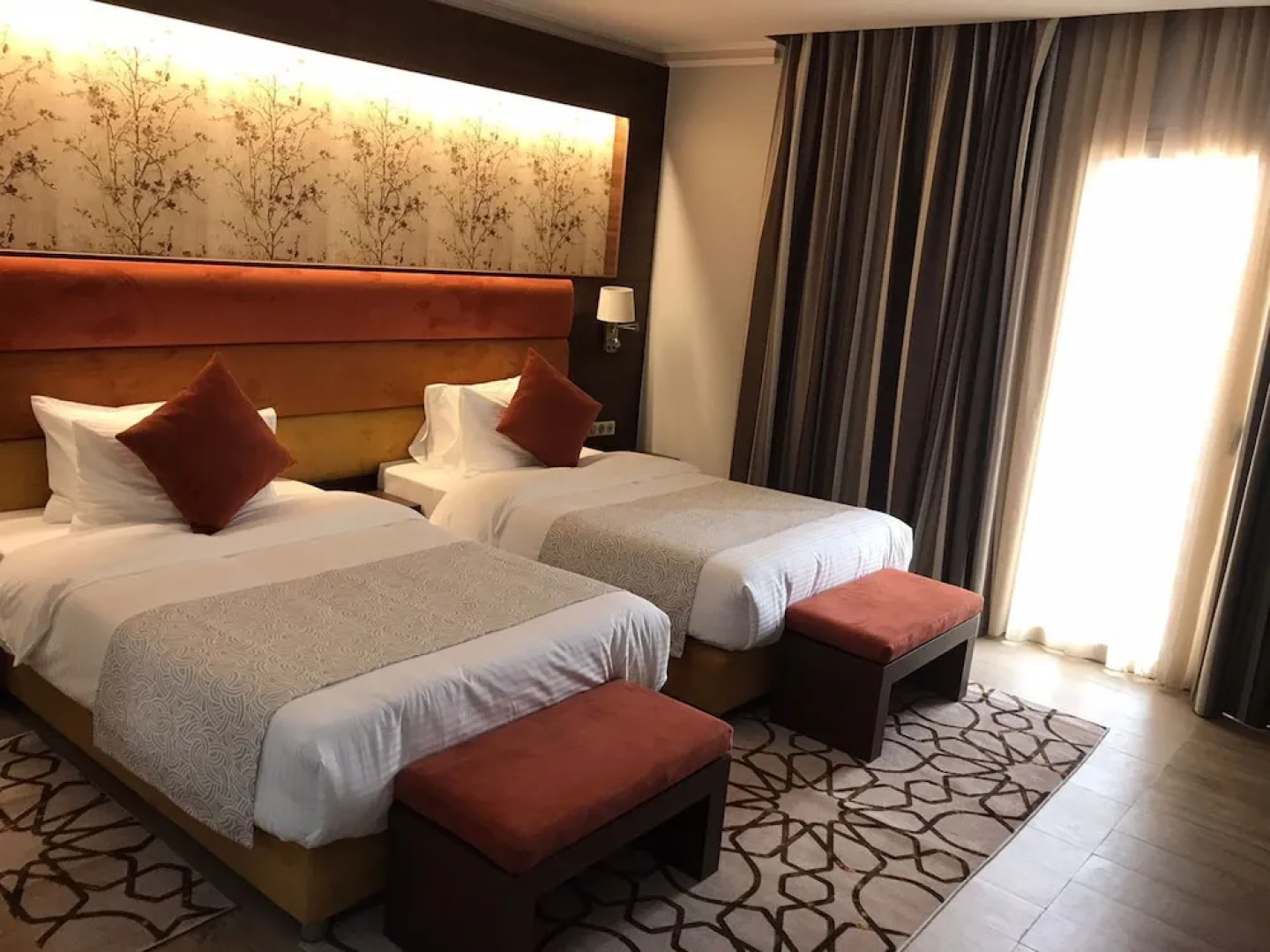 Golden Tulip Hotel Alexandre