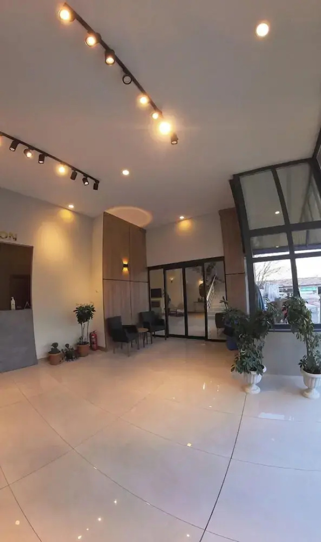 Altayhan Hotel