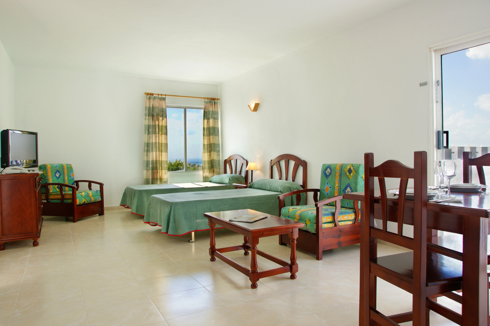 Tabaiba Apartamentos