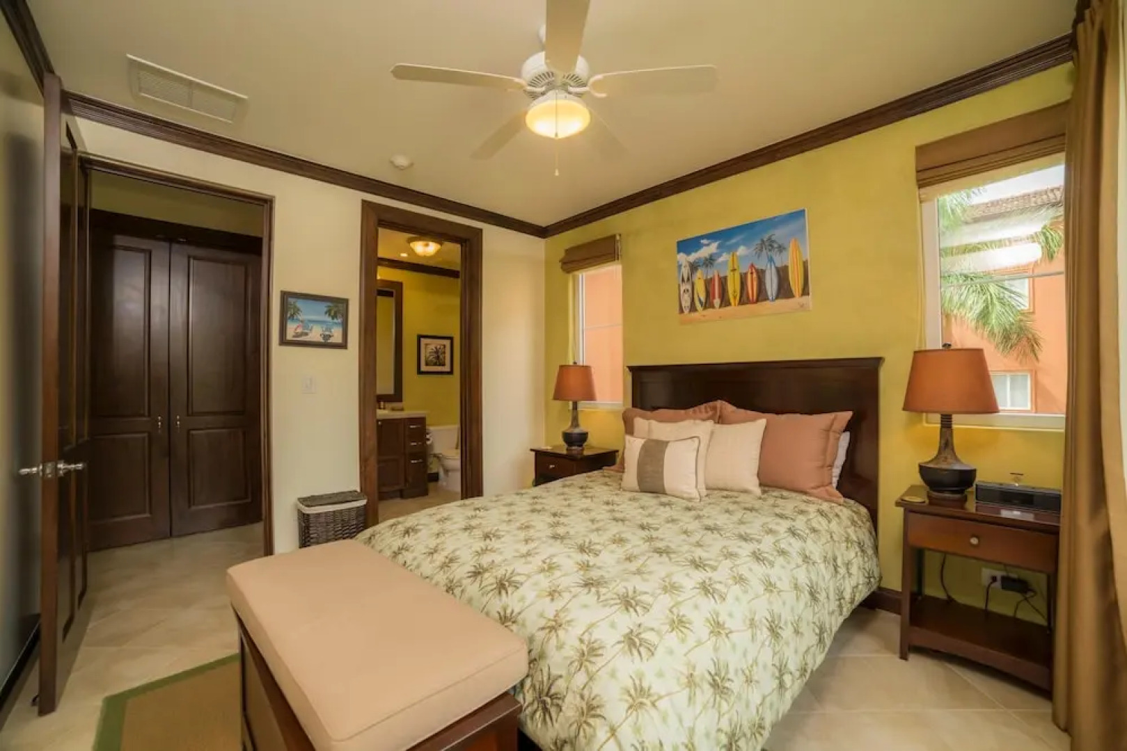 Altavista 5A 3 bdr 3 Bath Ocean View