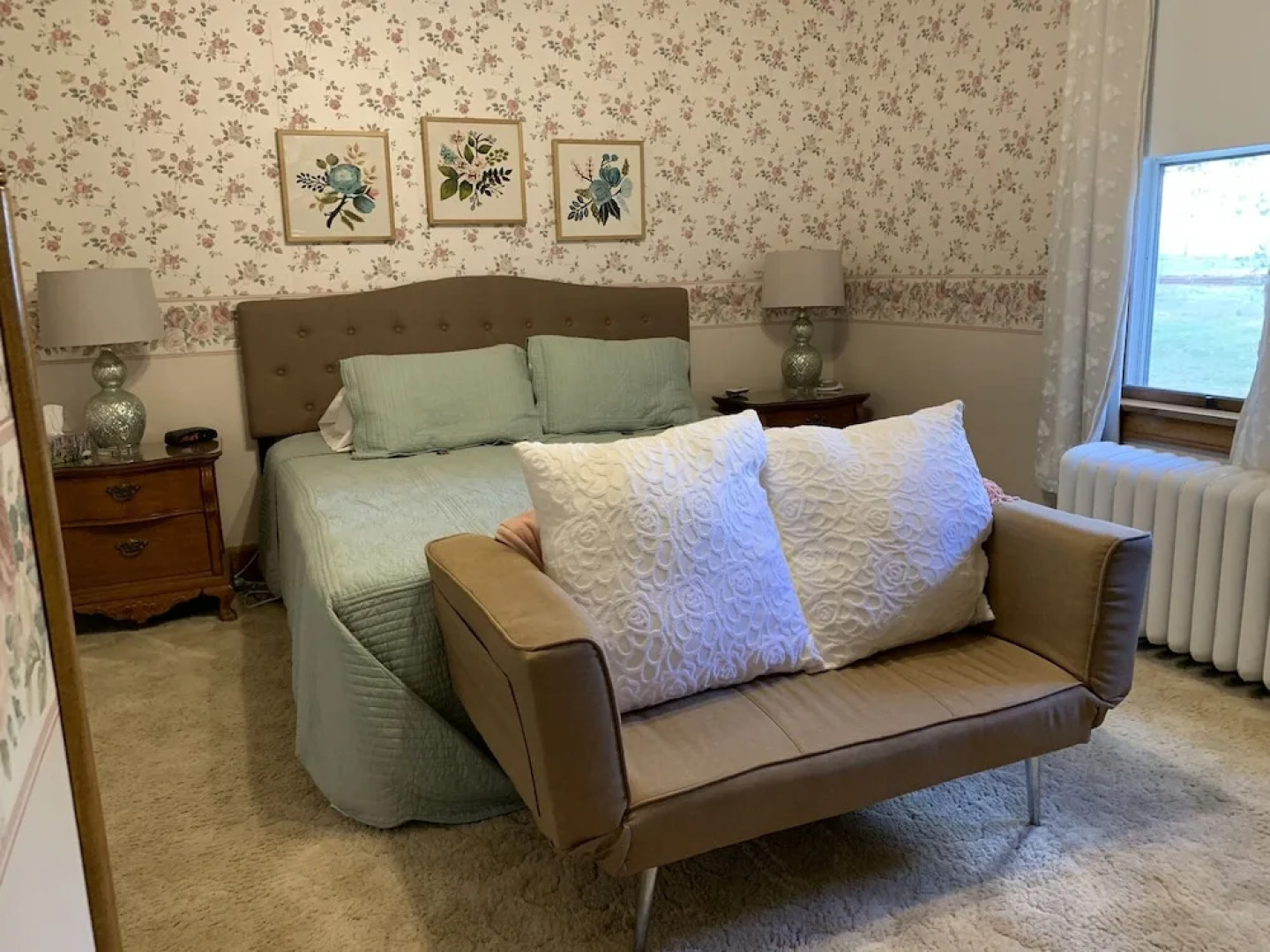 Quill Haven Country Inn Bed and Breakfast