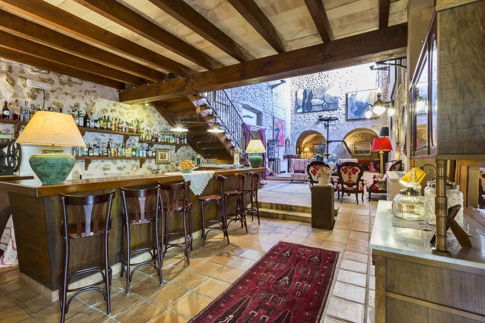 Hotel Rural S'Olivaret & Spa