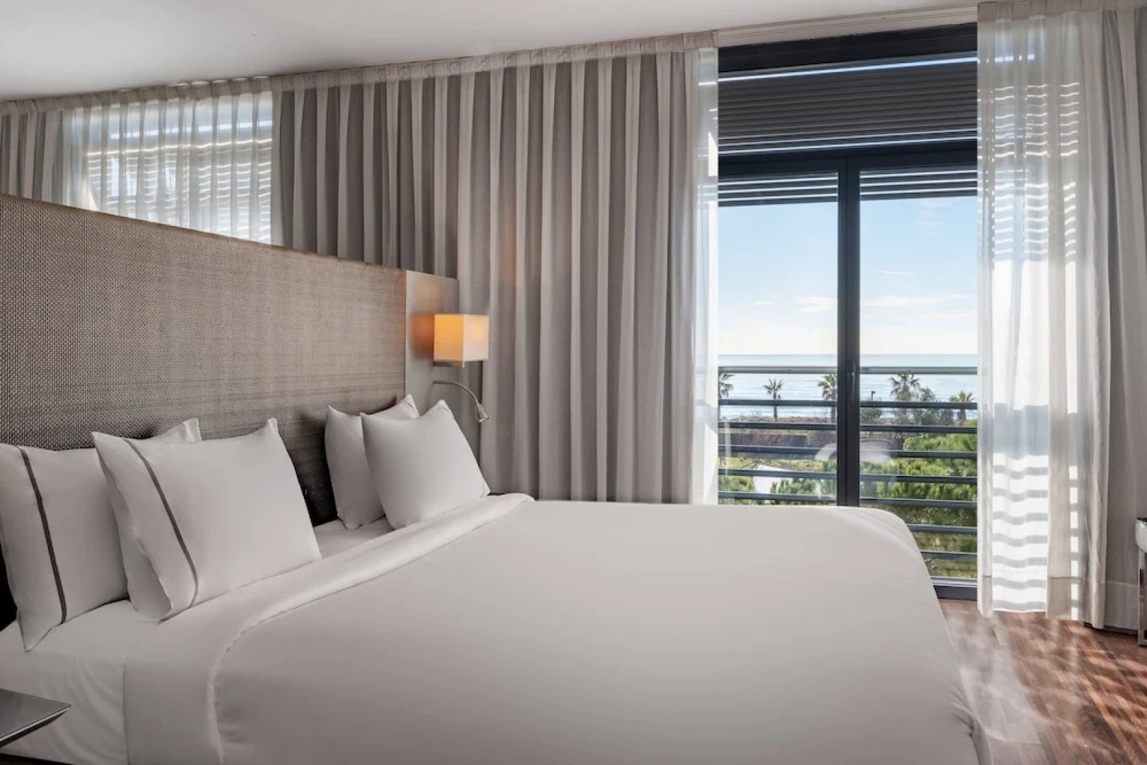 Отель AC Gavà Mar Airport by Marriott