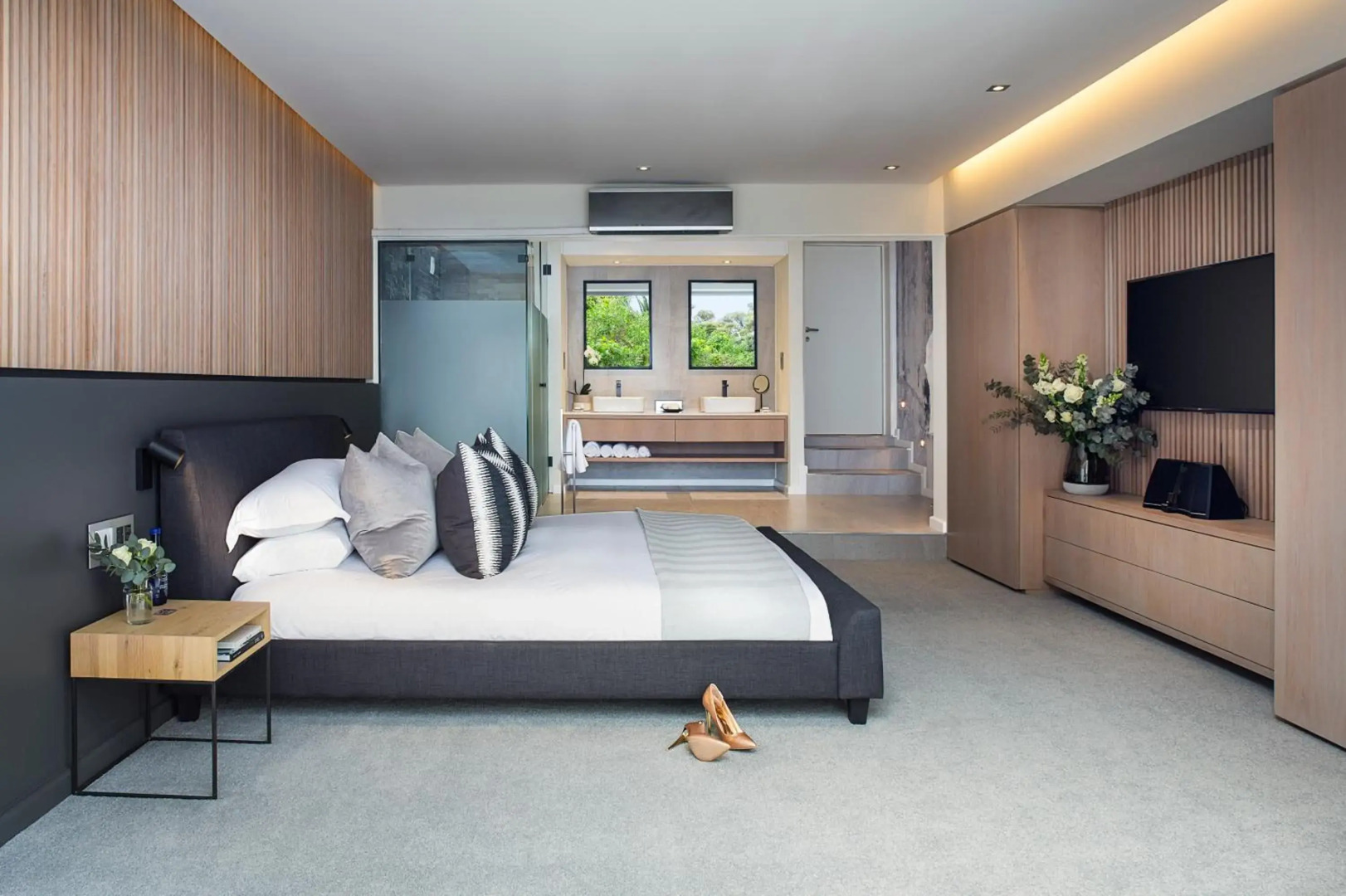 Hollywood Mansion Camps Bay