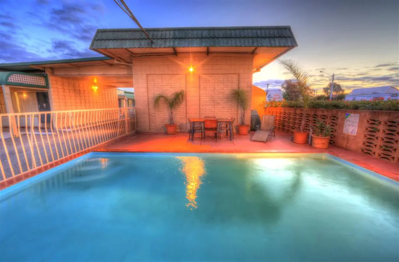 Silver Haven Motor Inn