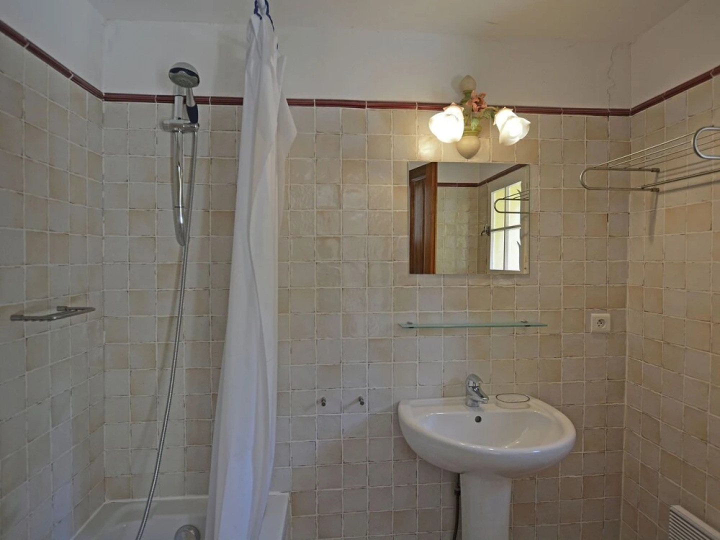 Cozy Villa in Fayence with Swimming Pool